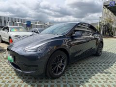 Tesla Model Y Rear-Wheel Drive - ფოტო 1