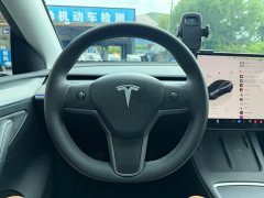 Tesla Model Y Rear-Wheel Drive - ფოტო 10