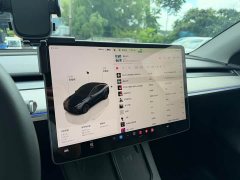 Tesla Model Y Rear-Wheel Drive - ფოტო 12