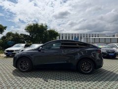 Tesla Model Y Rear-Wheel Drive - ფოტო 7