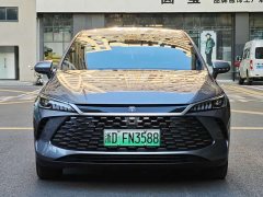 BYD Qin PLUS 2025 DM-i Smart Drive 128KM Entry-Level - ფოტო 2