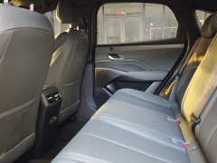 BYD Qin PLUS 2025 DM-i Smart Drive 128KM Entry-Level - ფოტო 6