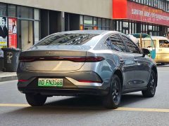 BYD Qin PLUS 2025 DM-i Smart Drive 128KM Entry-Level - ფოტო 9