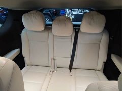 Li Auto Li Xiang MEGA Ultra - ფოტო 11