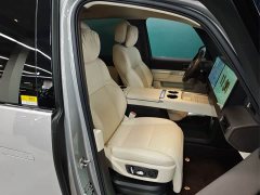 Li Auto Li Xiang MEGA Ultra - ფოტო 15