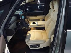 Li Auto Li Xiang MEGA Ultra - ფოტო 9