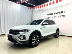 Toyota T-ROC Tanyue 280TSI DSG FWD Time Edition - ფოტო 1