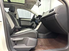 Toyota T-ROC Tanyue 280TSI DSG FWD Time Edition - ფოტო 10