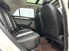 Toyota T-ROC Tanyue 280TSI DSG FWD Time Edition - ფოტო 11
