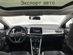 Toyota T-ROC Tanyue 280TSI DSG FWD Time Edition - ფოტო 13