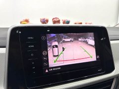 Toyota T-ROC Tanyue 280TSI DSG FWD Time Edition - ფოტო 14