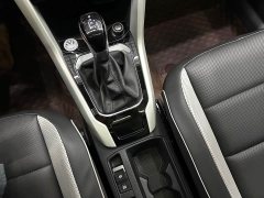 Toyota T-ROC Tanyue 280TSI DSG FWD Time Edition - ფოტო 16