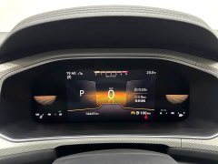 Toyota T-ROC Tanyue 280TSI DSG FWD Time Edition - ფოტო 19