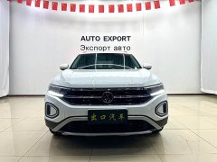 Toyota T-ROC Tanyue 280TSI DSG FWD Time Edition - ფოტო 2