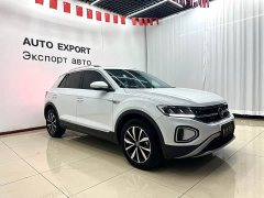 Toyota T-ROC Tanyue 280TSI DSG FWD Time Edition - ფოტო 3