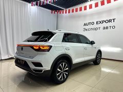 Toyota T-ROC Tanyue 280TSI DSG FWD Time Edition - ფოტო 4