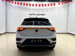 Toyota T-ROC Tanyue 280TSI DSG FWD Time Edition - ფოტო 5