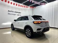 Toyota T-ROC Tanyue 280TSI DSG FWD Time Edition - ფოტო 6