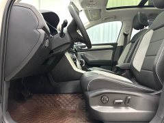 Toyota T-ROC Tanyue 280TSI DSG FWD Time Edition - ფოტო 7