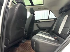 Toyota T-ROC Tanyue 280TSI DSG FWD Time Edition - ფოტო 8