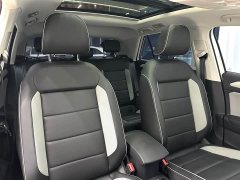 Toyota T-ROC Tanyue 280TSI DSG FWD Time Edition - ფოტო 9