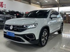 Volkswagen Taos 280TSI FWD Luxury Plus Advanced Edition - ფოტო 1