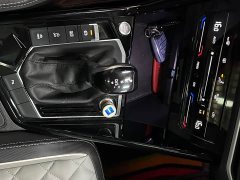 Volkswagen Taos 280TSI FWD Luxury Plus Advanced Edition - ფოტო 12