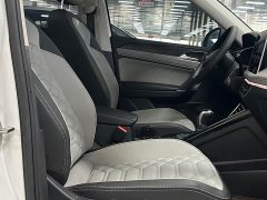 Volkswagen Taos 280TSI FWD Luxury Plus Advanced Edition - ფოტო 13