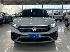 Volkswagen Taos 280TSI FWD Luxury Plus Advanced Edition - ფოტო 2