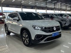 Volkswagen Taos 280TSI FWD Luxury Plus Advanced Edition - ფოტო 3