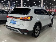 Volkswagen Taos 280TSI FWD Luxury Plus Advanced Edition - ფოტო 4