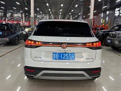 Volkswagen Taos 280TSI FWD Luxury Plus Advanced Edition - ფოტო 5