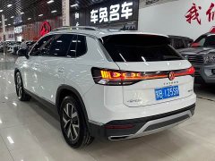 Volkswagen Taos 280TSI FWD Luxury Plus Advanced Edition - ფოტო 7