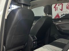 Volkswagen Taos 280TSI FWD Luxury Plus Advanced Edition - ფოტო 8