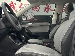 Volkswagen Taos 280TSI FWD Luxury Plus Advanced Edition - ფოტო 9