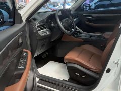 Geely Emgrand X6 2021 PRO 1.4T Automatic Luxury - ფოტო 12