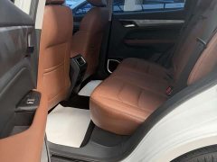 Geely Emgrand X6 2021 PRO 1.4T Automatic Luxury - ფოტო 13