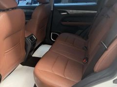 Geely Emgrand X6 2021 PRO 1.4T Automatic Luxury - ფოტო 14