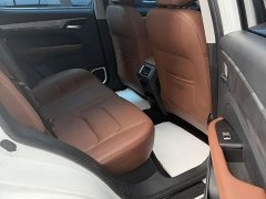 Geely Emgrand X6 2021 PRO 1.4T Automatic Luxury - ფოტო 15