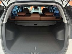 Geely Emgrand X6 2021 PRO 1.4T Automatic Luxury - ფოტო 16