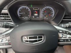 Geely Emgrand X6 2021 PRO 1.4T Automatic Luxury - ფოტო 7