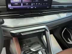 Geely Emgrand X6 2021 PRO 1.4T Automatic Luxury - ფოტო 8