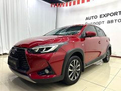 Toyota Yaris L Zhixuan X 1.5L CVT Luxury Plus - ფოტო 1