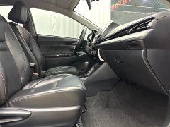 Toyota Yaris L Zhixuan X 1.5L CVT Luxury Plus - ფოტო 10