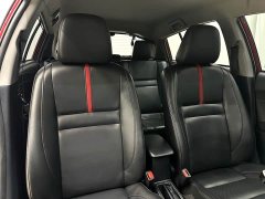 Toyota Yaris L Zhixuan X 1.5L CVT Luxury Plus - ფოტო 12