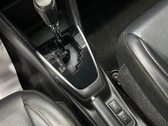 Toyota Yaris L Zhixuan X 1.5L CVT Luxury Plus - ფოტო 16