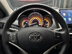 Toyota Yaris L Zhixuan X 1.5L CVT Luxury Plus - ფოტო 17