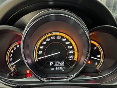 Toyota Yaris L Zhixuan X 1.5L CVT Luxury Plus - ფოტო 18