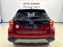 Toyota Yaris L Zhixuan X 1.5L CVT Luxury Plus - ფოტო 5