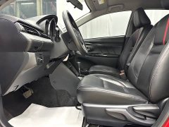 Toyota Yaris L Zhixuan X 1.5L CVT Luxury Plus - ფოტო 7